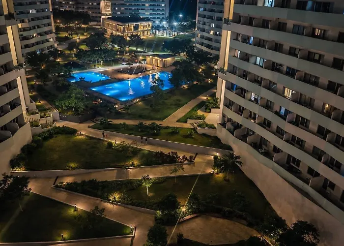 Miya's Crib J Cozy Staycation Commonwealth The Residences Quezon Style 3*