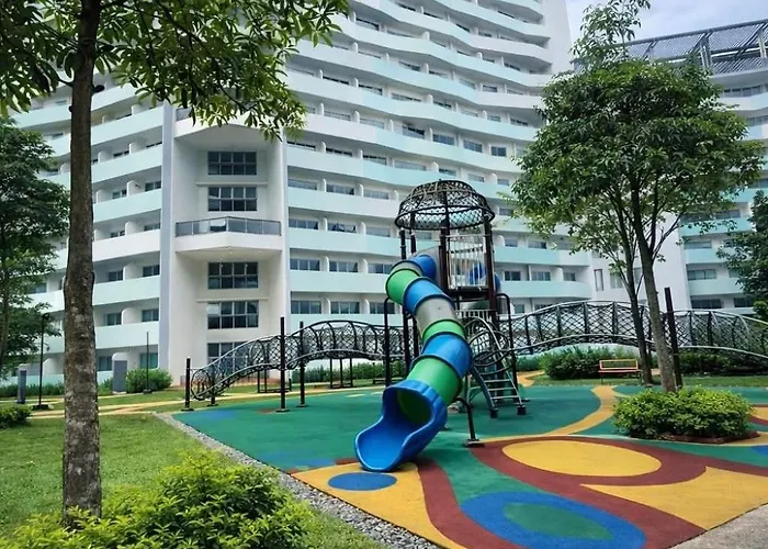 Miya's Crib J Cozy Staycation Commonwealth The Residences Quezon Style Manila