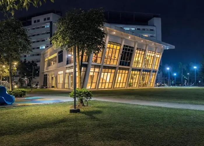 Miya's Crib J Cozy Staycation Commonwealth The Residences Quezon Style Aparthotel